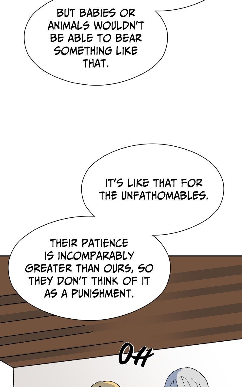 False Paradise Episode 55 33