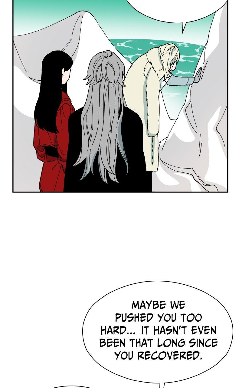 False Paradise Episode 55 45