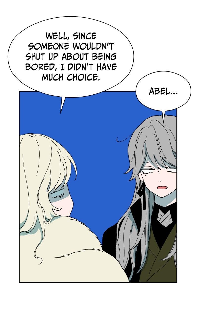 False Paradise Episode 55 47