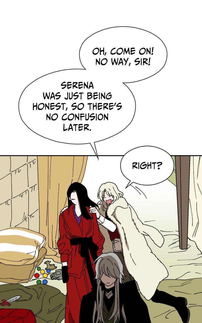 False Paradise Episode 56 30