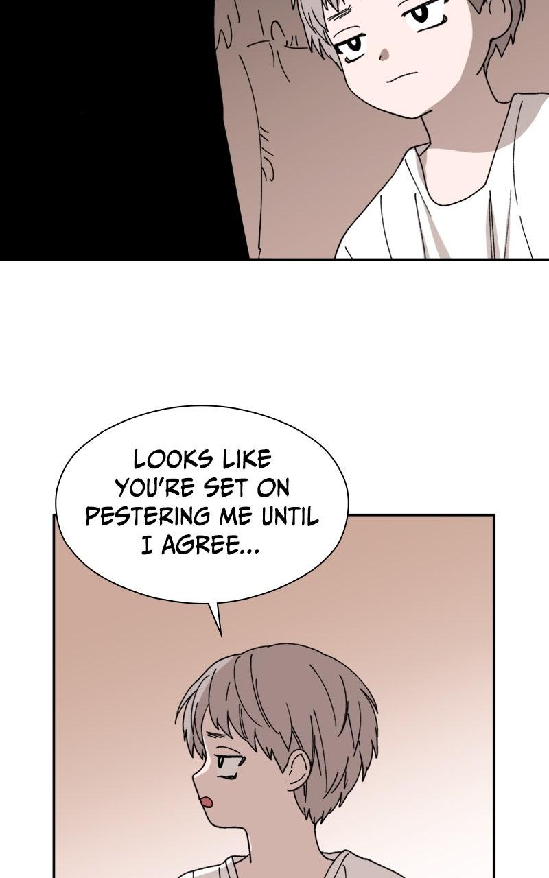 False Paradise Episode 56 33
