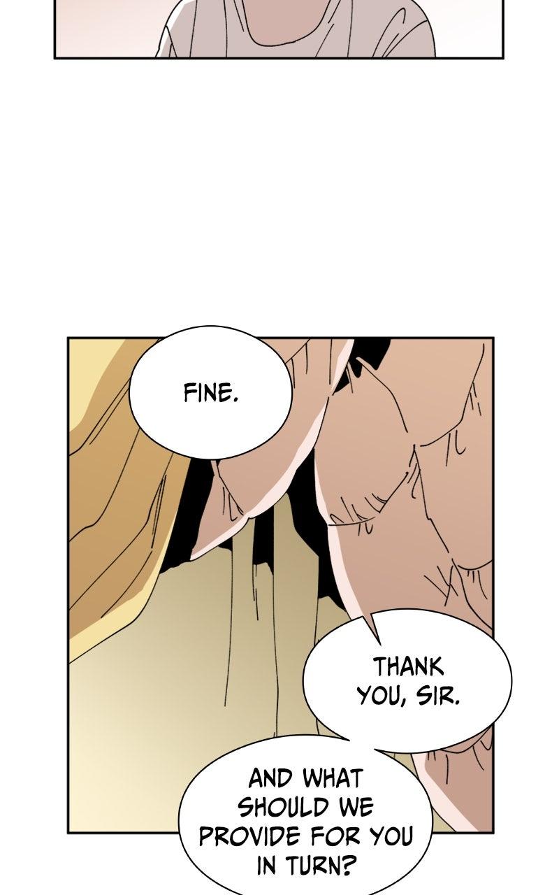 False Paradise Episode 56 34