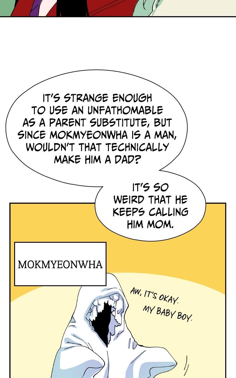 False Paradise Episode 56 59