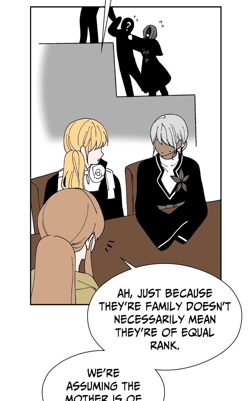 False Paradise Episode 57 34