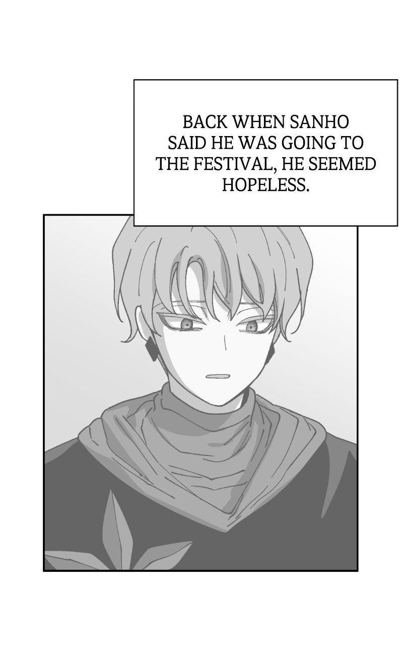 False Paradise Episode 57 59