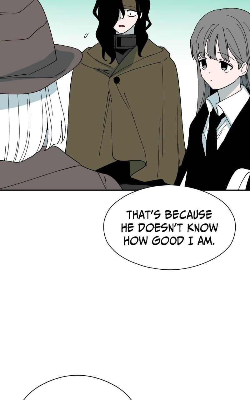 False Paradise Episode 58 32
