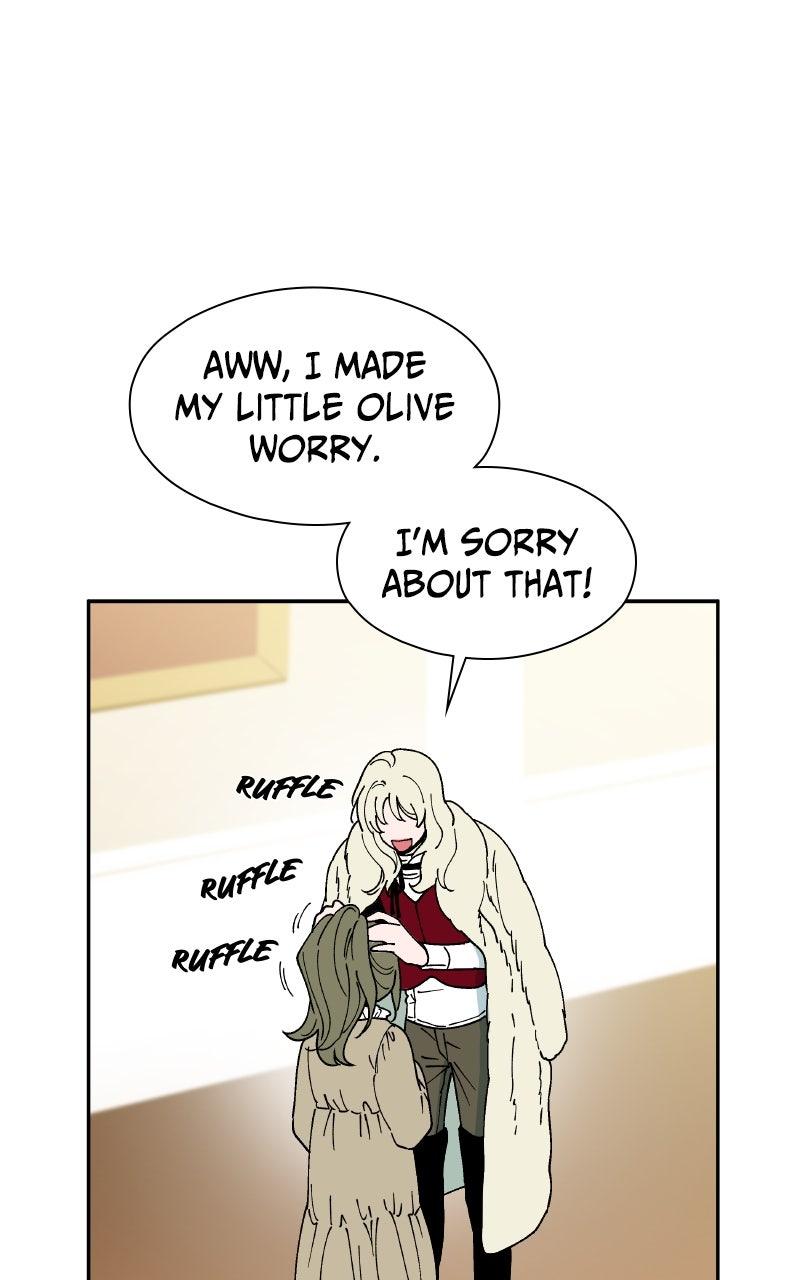 False Paradise Episode 58 59
