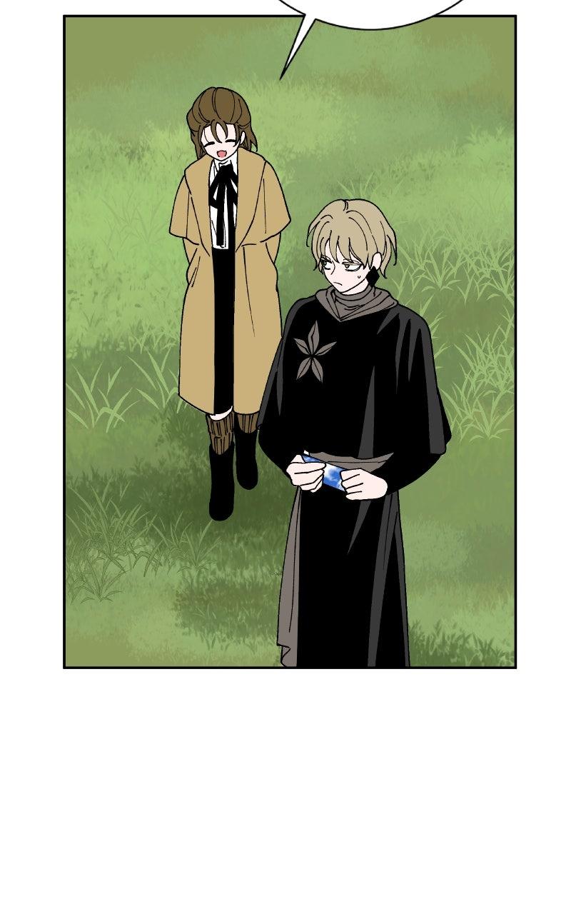 False Paradise Episode 59 14