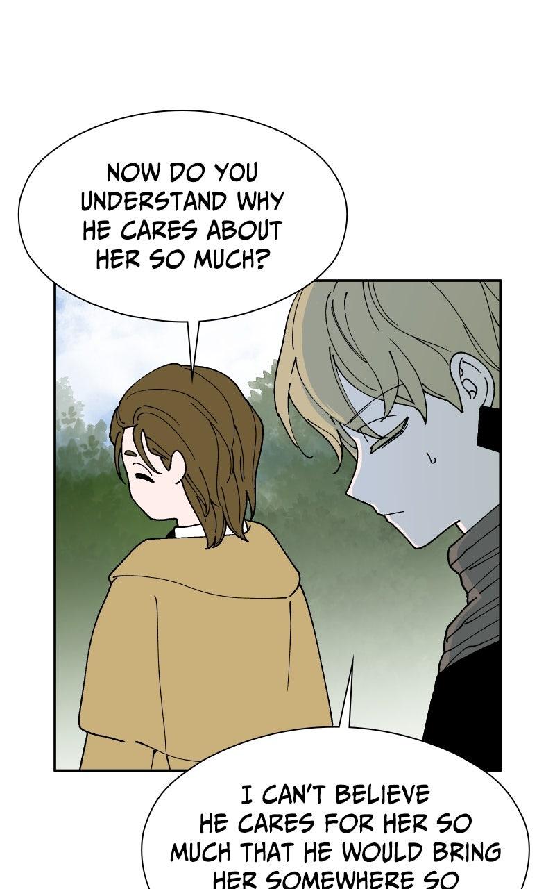 False Paradise Episode 60 33