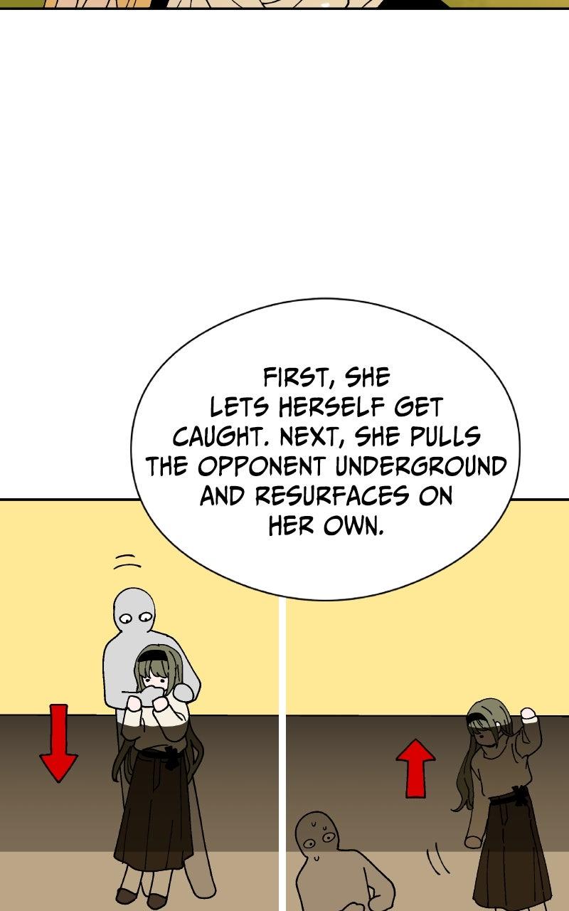 False Paradise Episode 60 45