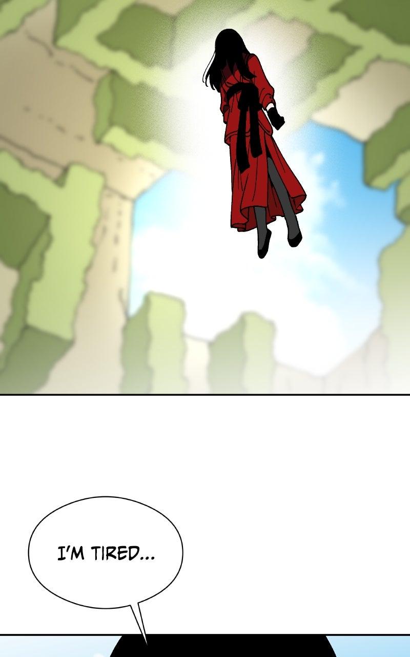 False Paradise Episode 63 5