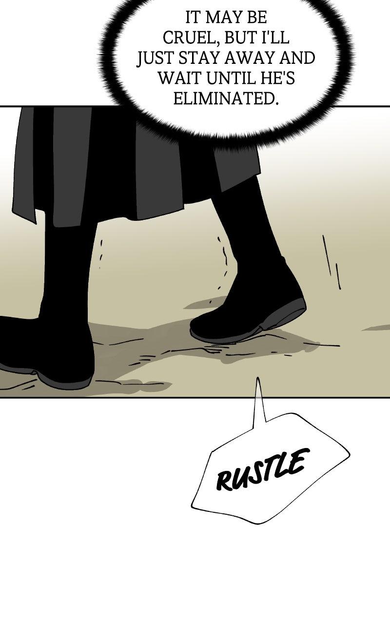 False Paradise Episode 63 47