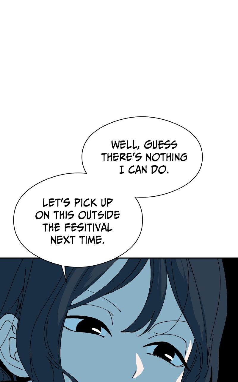 False Paradise Episode 63 74