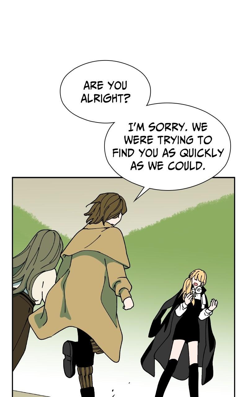 False Paradise Episode 64 18