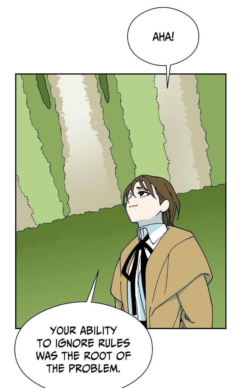 False Paradise Episode 64 21