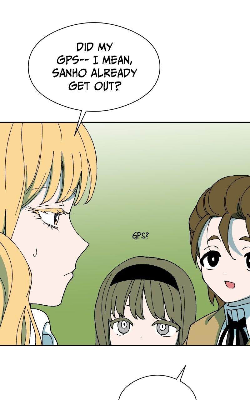 False Paradise Episode 64 24