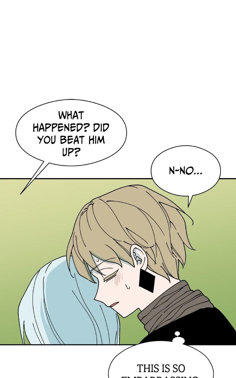 False Paradise Episode 64 30