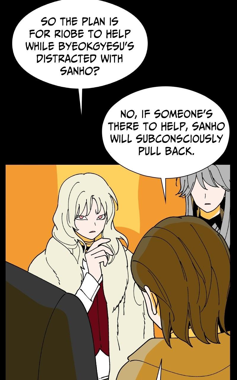 False Paradise Episode 64 44