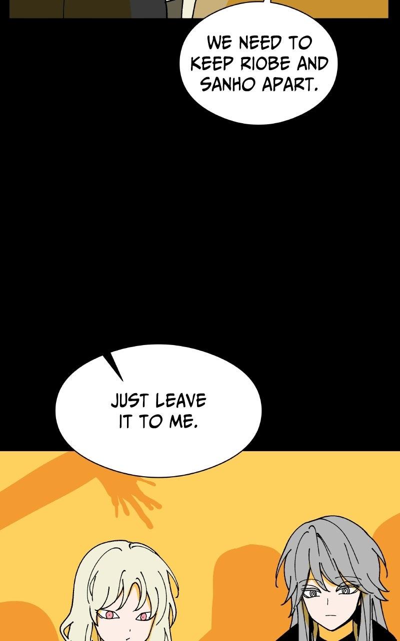 False Paradise Episode 64 45