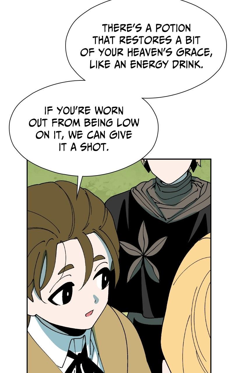 False Paradise Episode 65 42