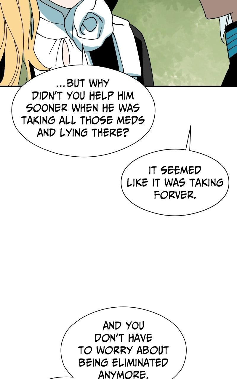 False Paradise Episode 65 59