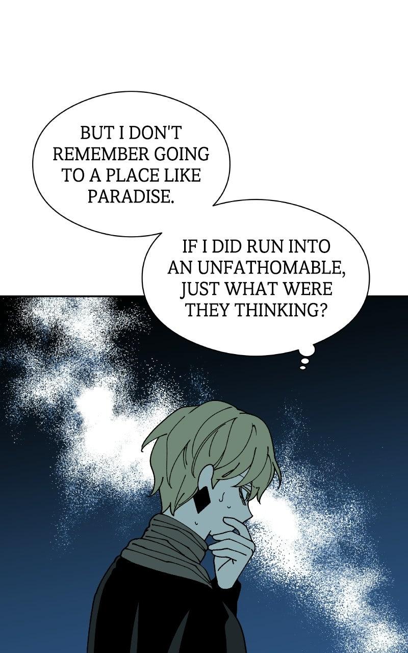 False Paradise Episode 66 21