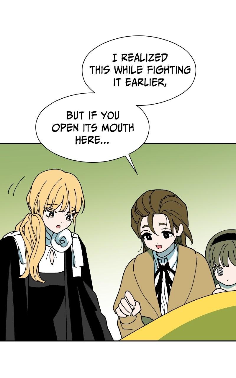 False Paradise Episode 66 34