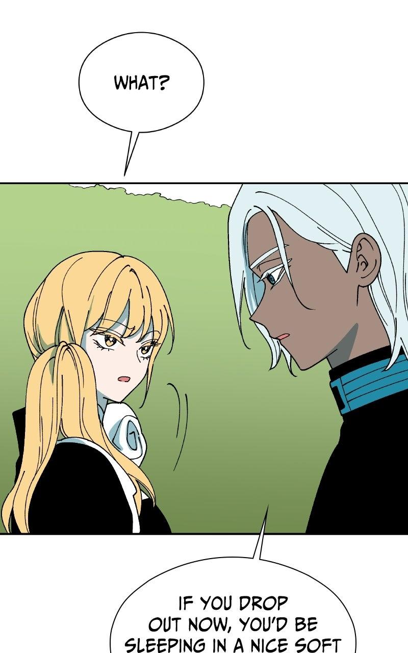 False Paradise Episode 66 42