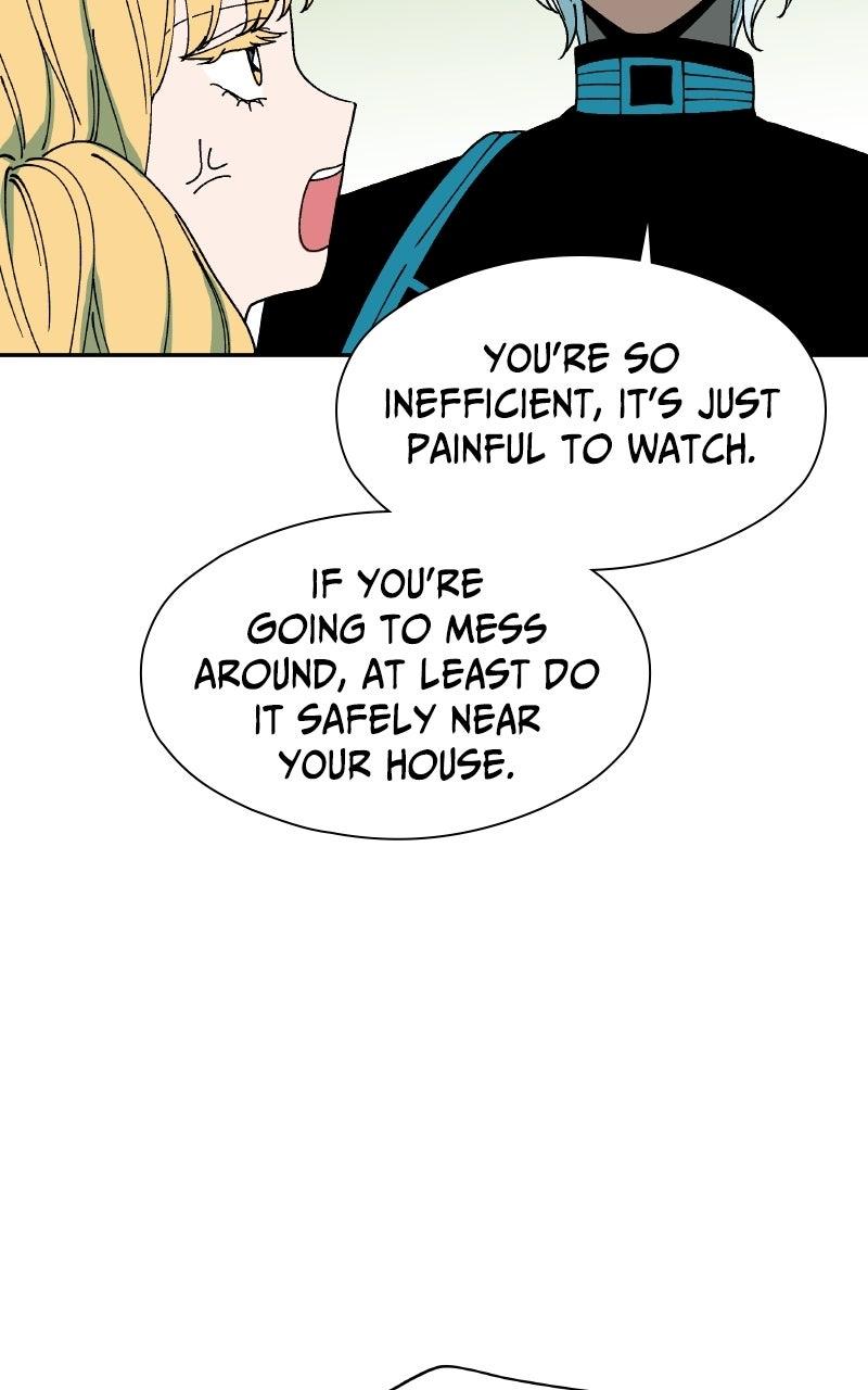 False Paradise Episode 66 44
