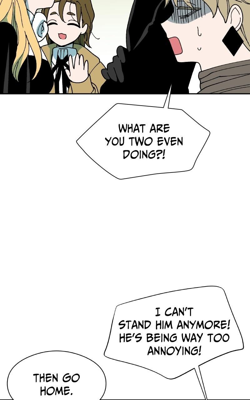 False Paradise Episode 66 59