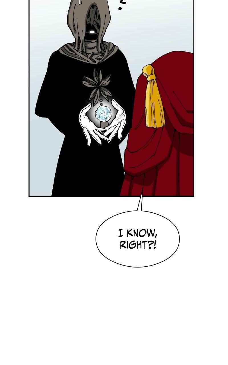 False Paradise Episode 66 75