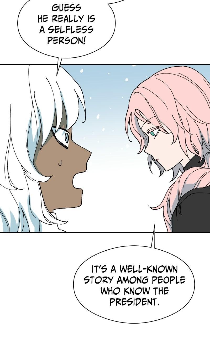 False Paradise Episode 67 33