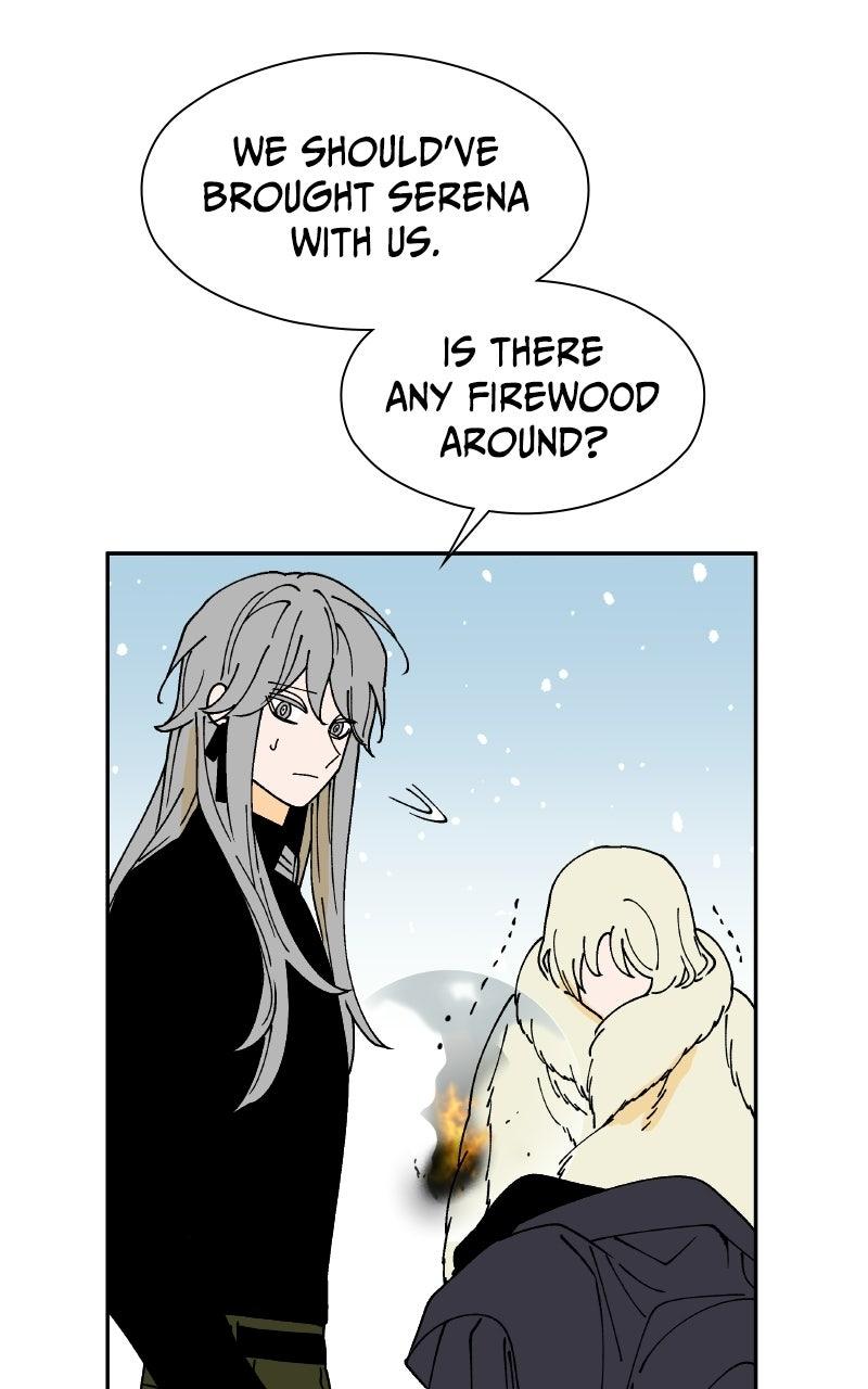 False Paradise Episode 67 47