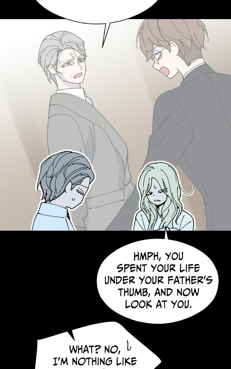 False Paradise Episode 69 14