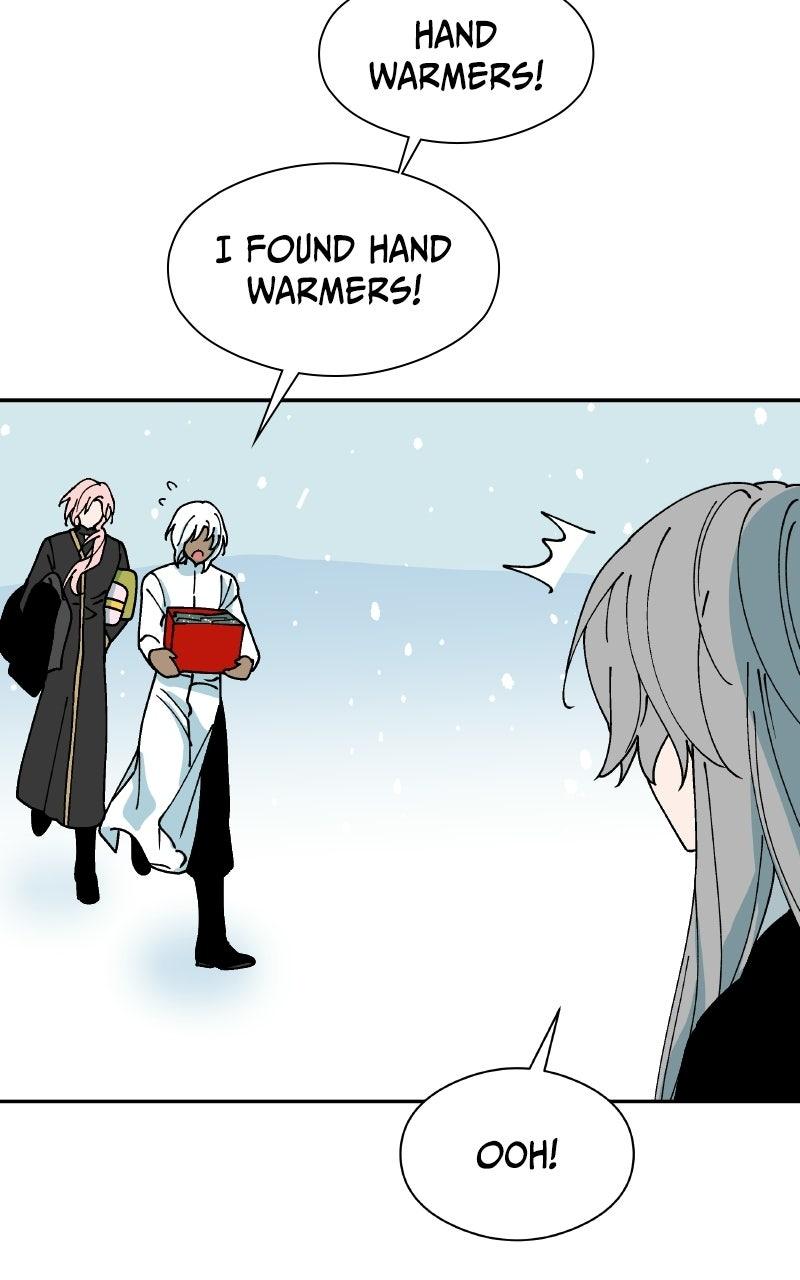 False Paradise Episode 69 33