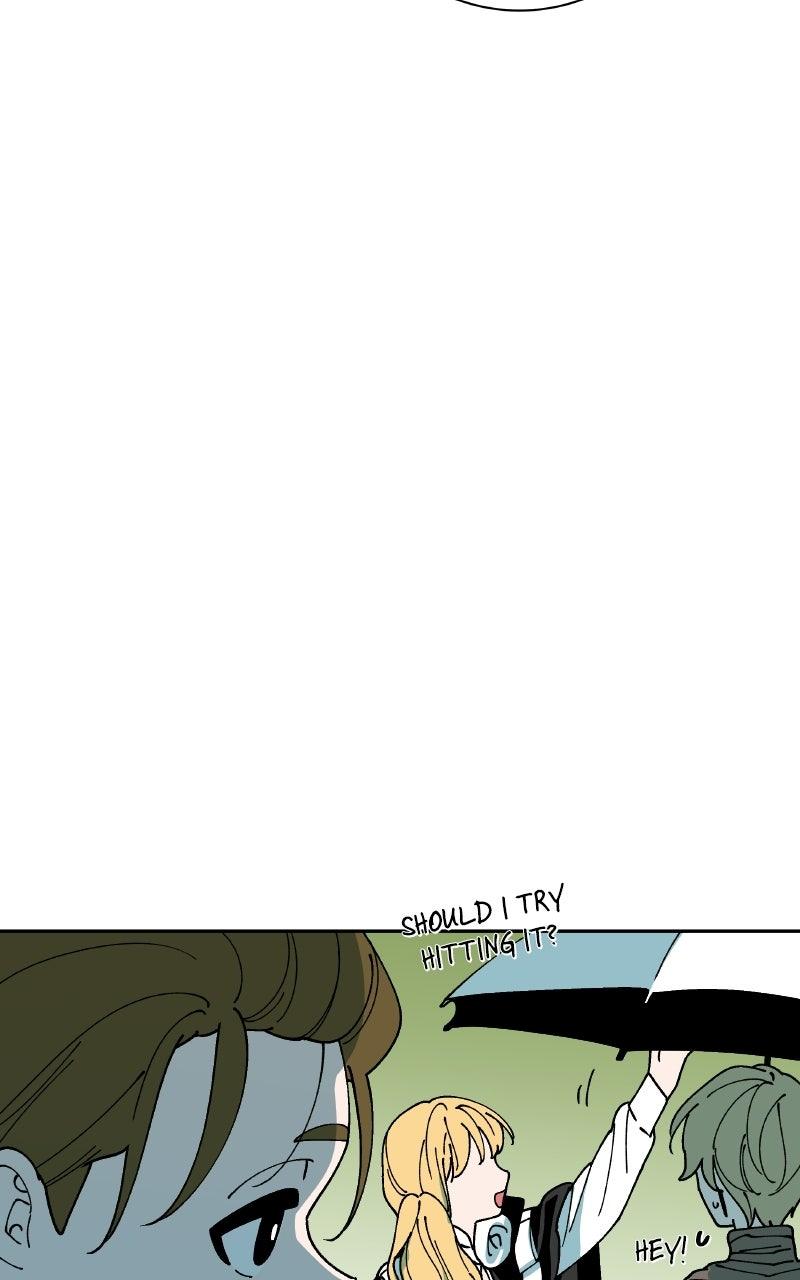 False Paradise Episode 69 82