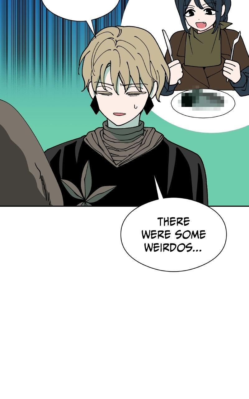 False Paradise Episode 70 5