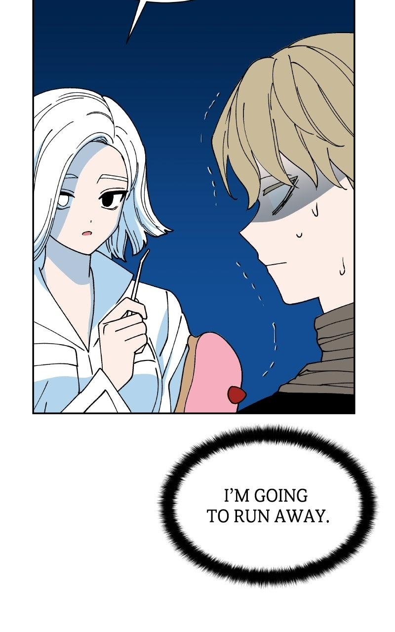 False Paradise Episode 71 14
