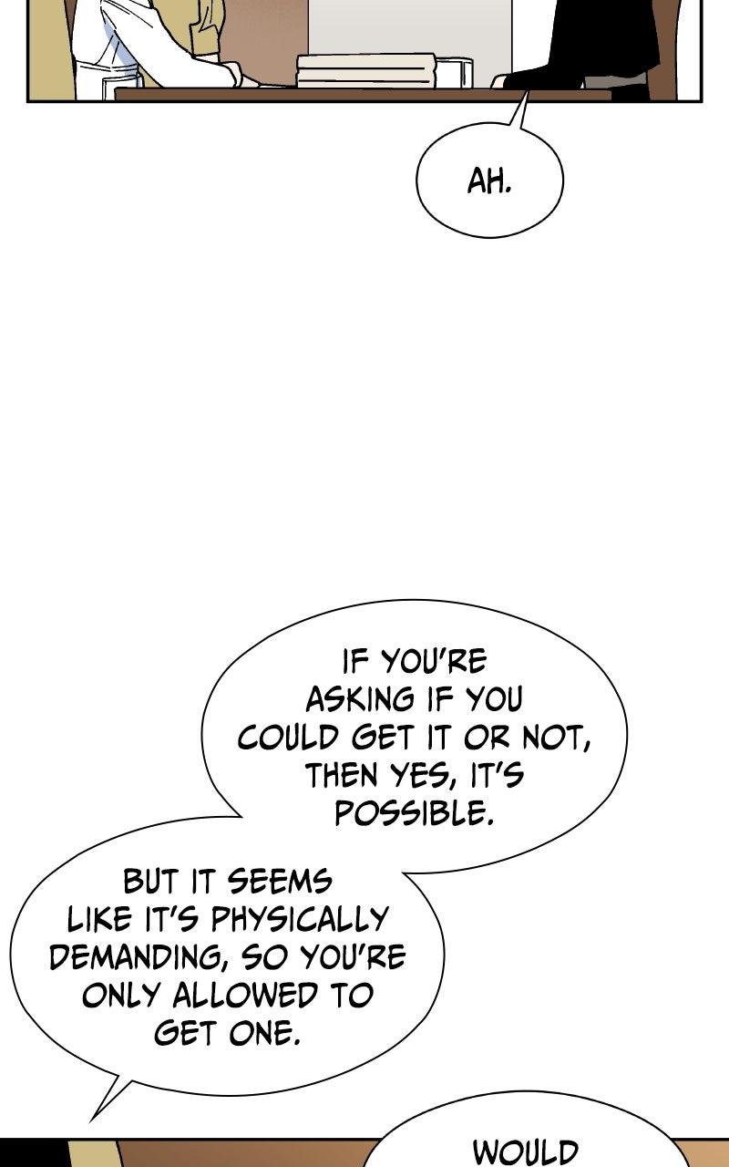 False Paradise Episode 71 21
