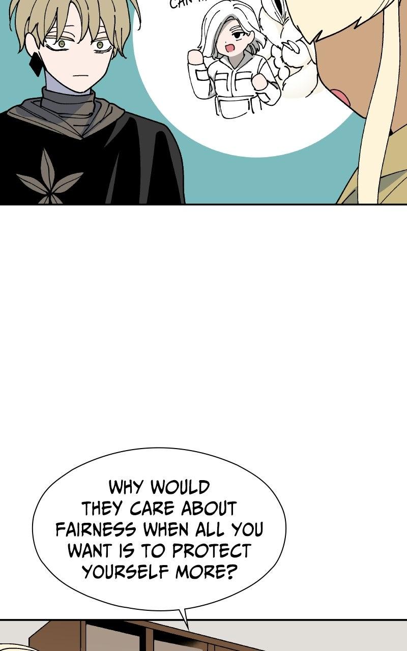 False Paradise Episode 71 28