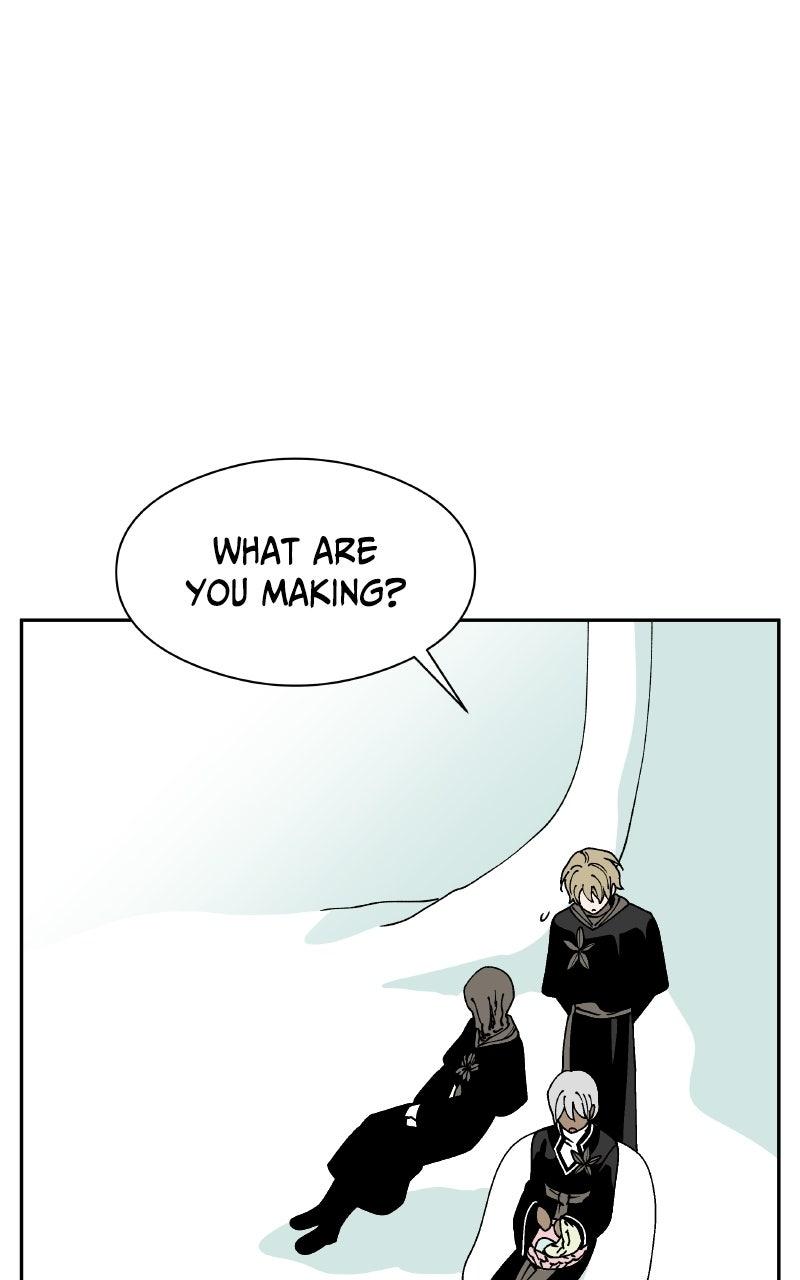 False Paradise Episode 72 9