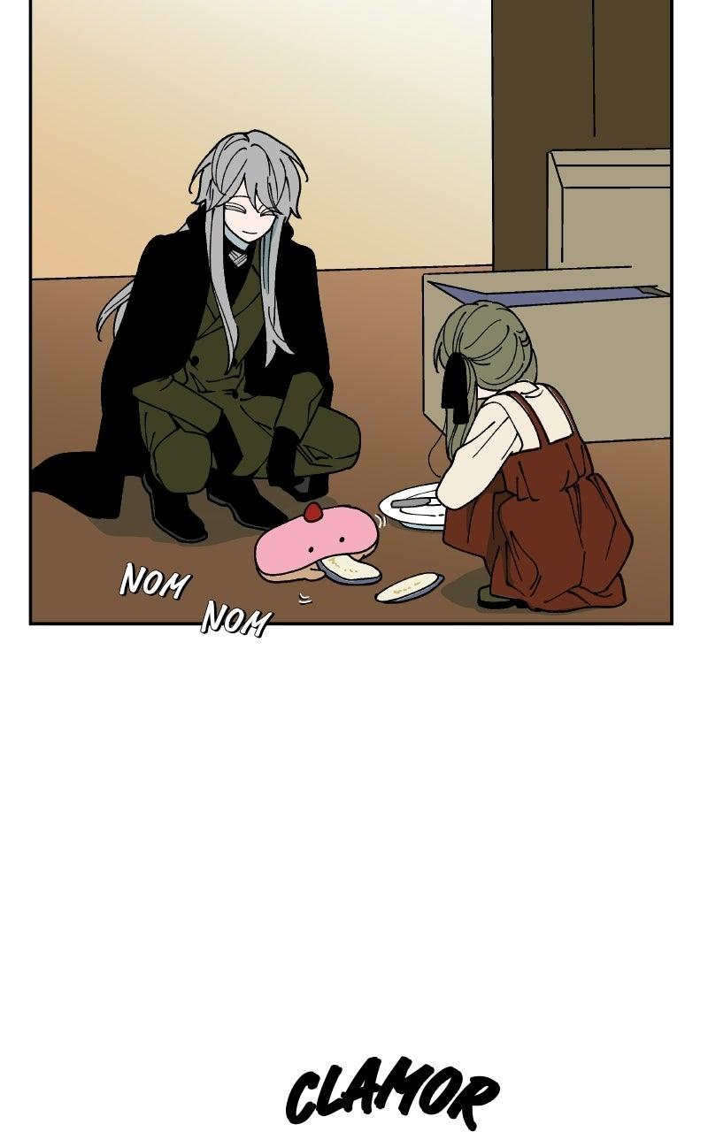 False Paradise Episode 72 25