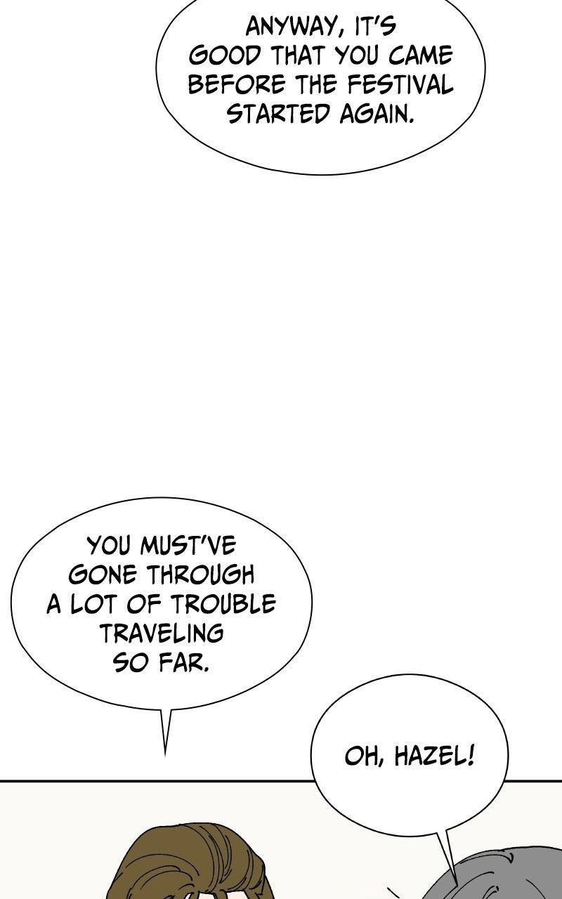 False Paradise Episode 72 30