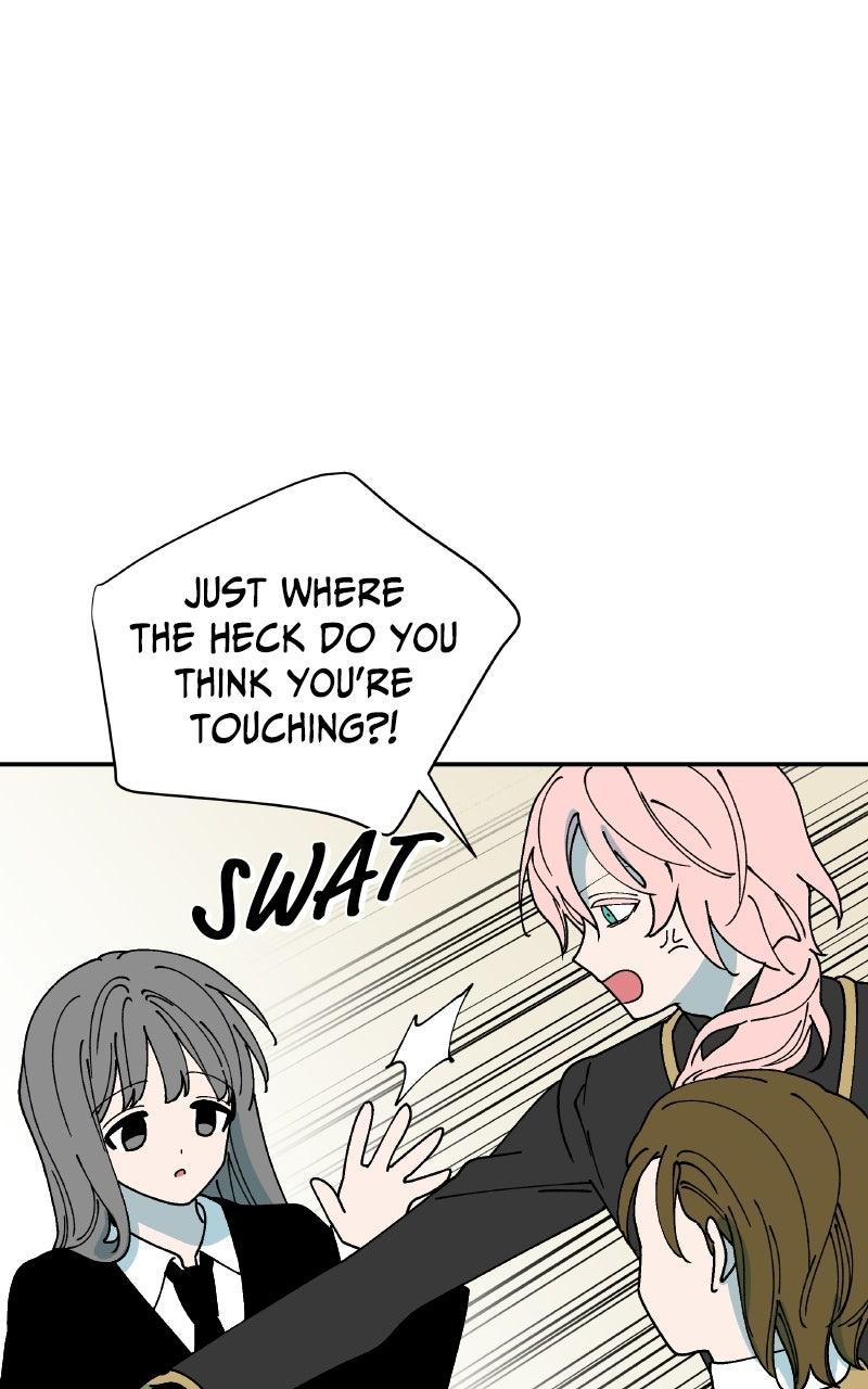 False Paradise Episode 72 33