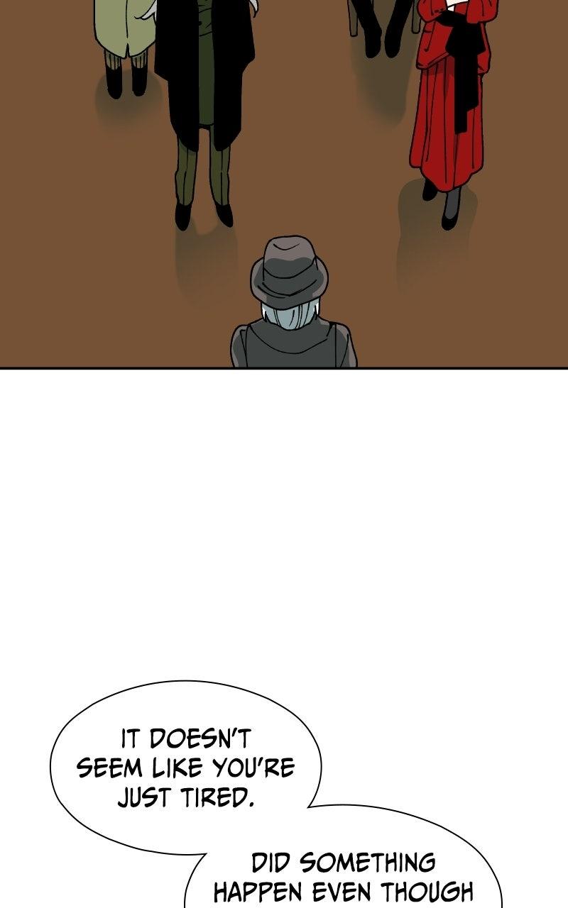 False Paradise Episode 72 43