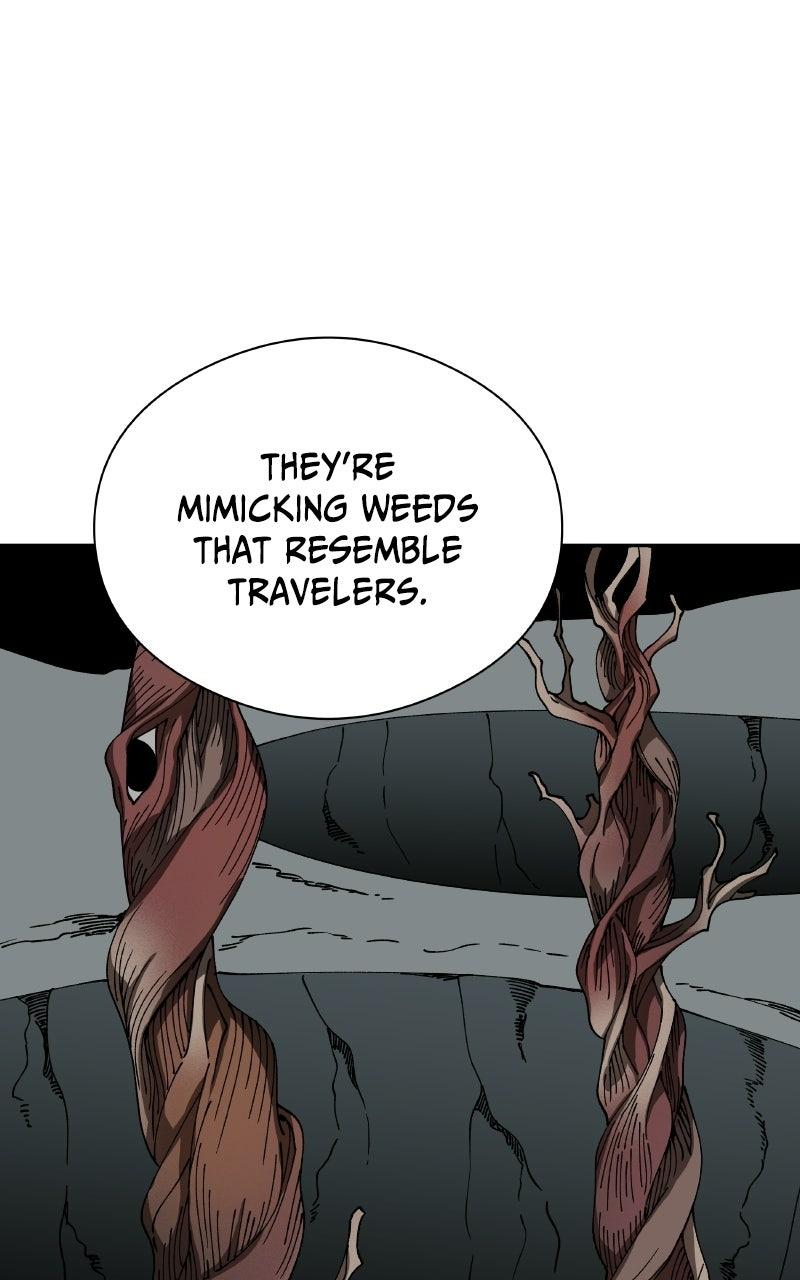 False Paradise Episode 73 9