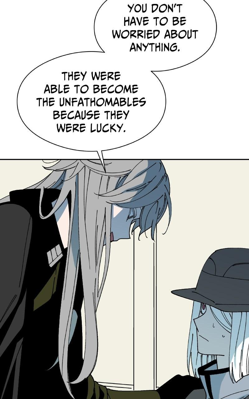 False Paradise Episode 73 42