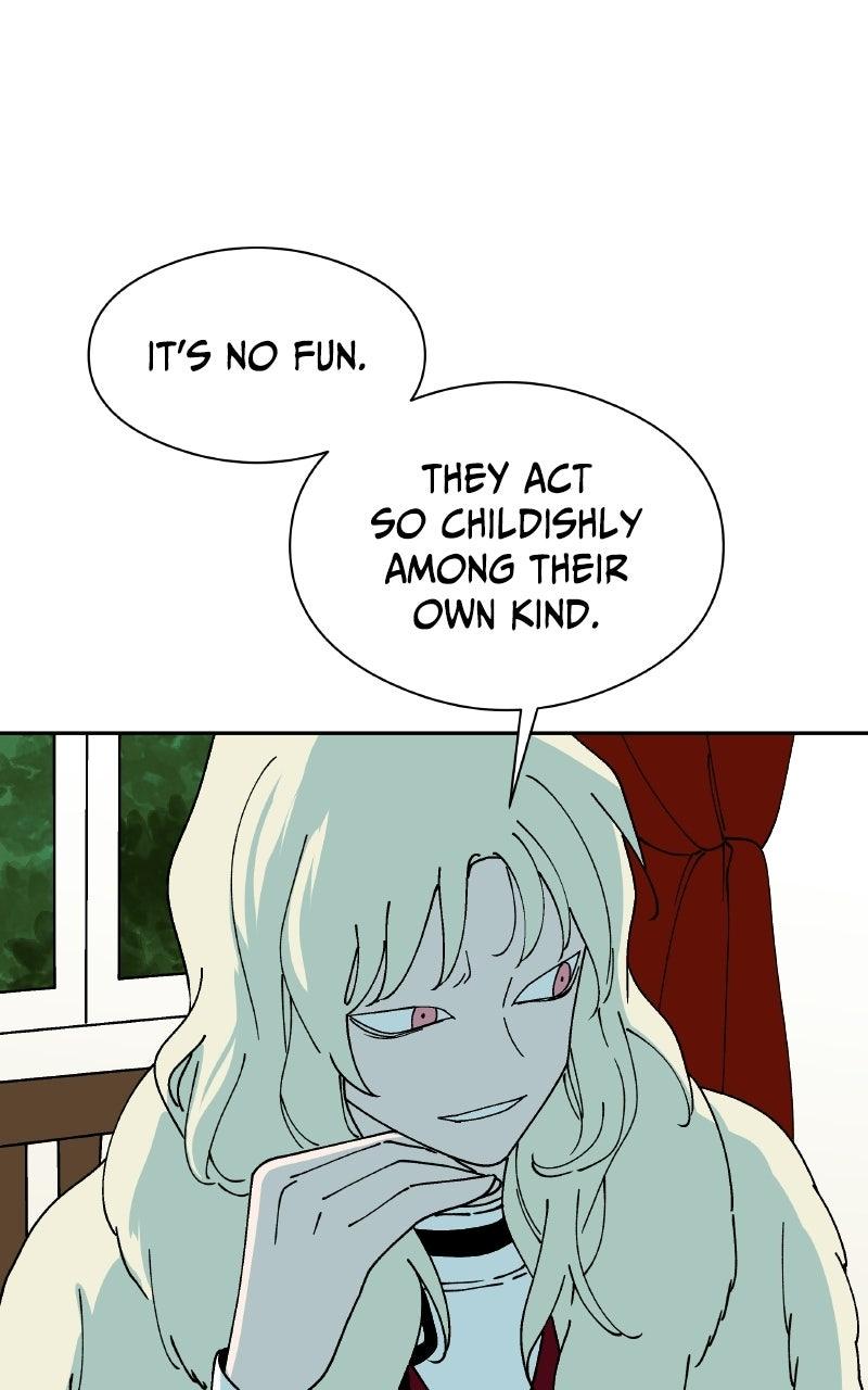 False Paradise Episode 73 63