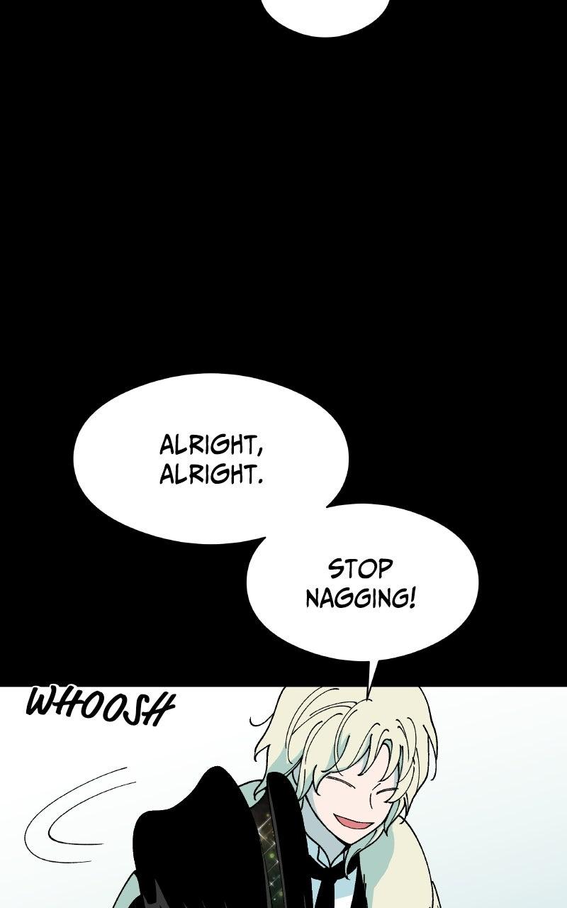 False Paradise Episode 73 72