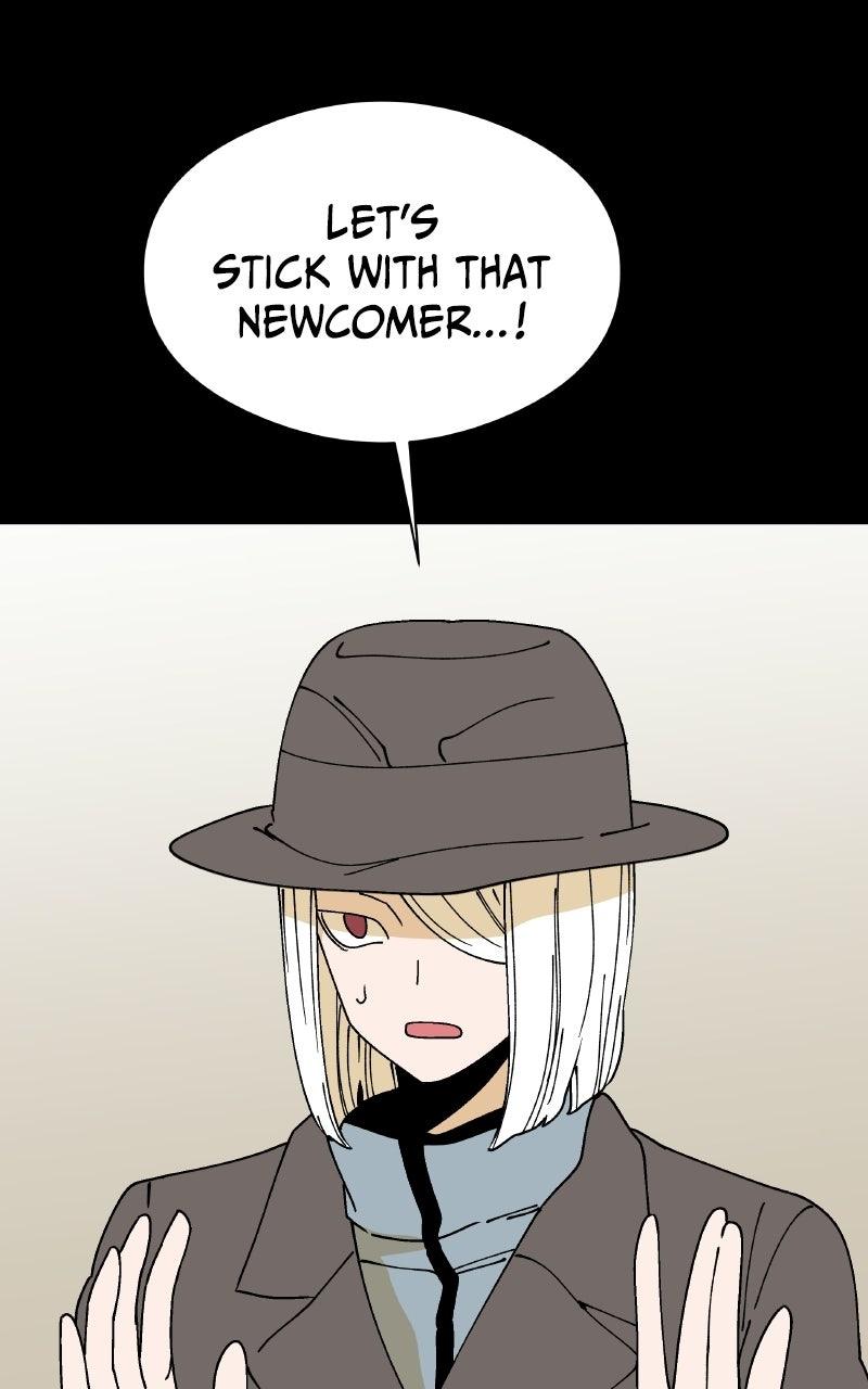 False Paradise Episode 74 19